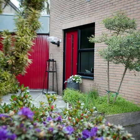 Bed And Breakfast Holter-2